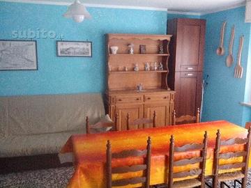 Appartamento panoramico