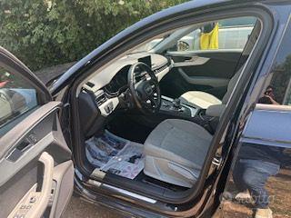 Audi A4 2016 photo 4