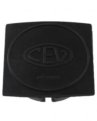 Tappo del contachilometri Cev sul faro da 49 mm