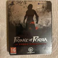 Prince of Persia le sabbie dimenticate