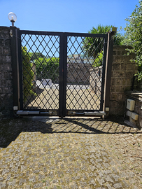 Posto auto scoperto Sant'agnello