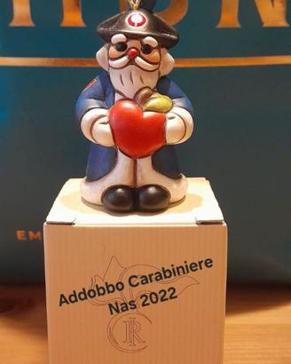 THUN da collezione dei Carabinieri anno 2022