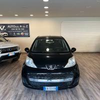 Peugeot 107 1.0 68CV 5p. Plaisir