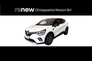 Renault Captur 1.0 tce intens gpl 100cv my21
