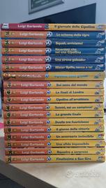 Libri per Ragazzi Gol