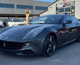 Ferrari FF DCT Tailor