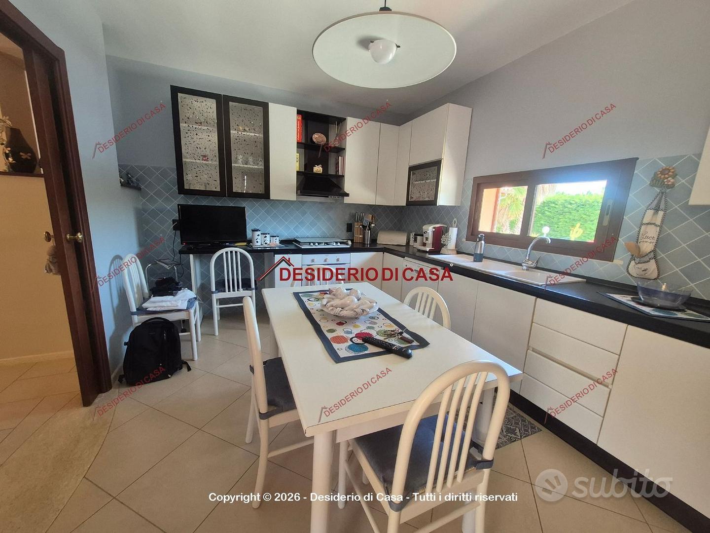 Casa – Sciacca, San Marco - Altro