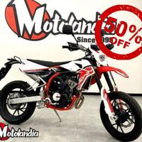 SWM SM 125 R SWM SM 125 R
