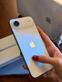 Iphone 17 Air
