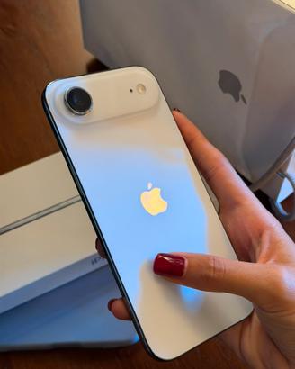 Iphone 17 Air