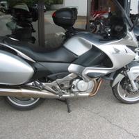 Honda Deauville 700 ABS - 2008