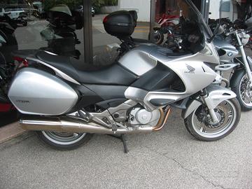 Honda Deauville 700 ABS - 2008