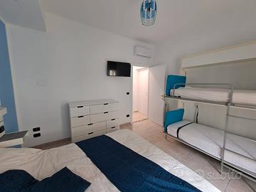 Casa egregia a 150 mt dal mare