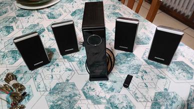 Samsung SWA-3000 MODULO