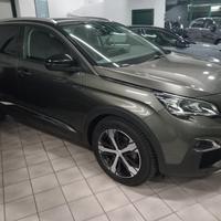Peugeot 3008 1.5 bluehdi Allure s&s 130cv