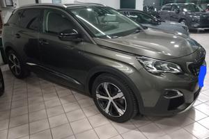 Peugeot 3008 1.5 bluehdi Allure s&s 130cv