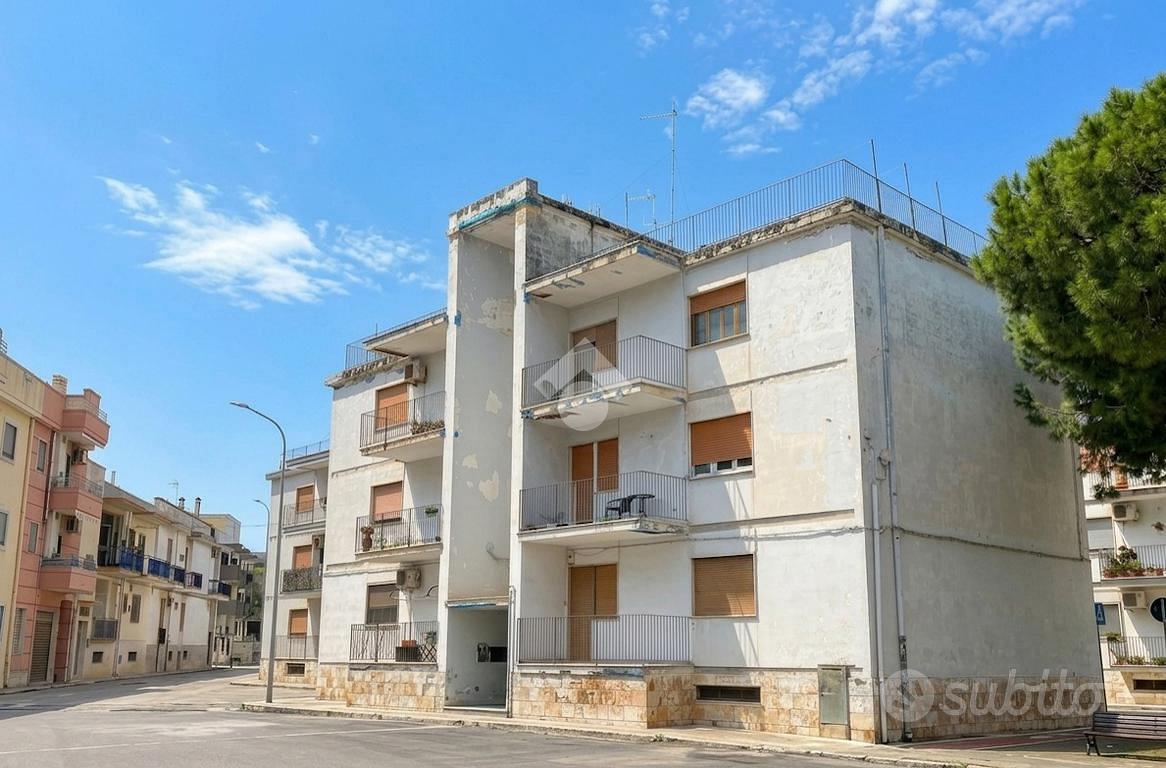Apartment in Polignano a Mare, Macello - Vista 3