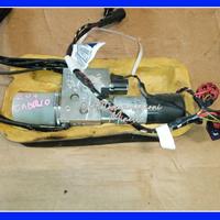 Pompa idraulica capote PEUGEOT 207 CC Cabriolet