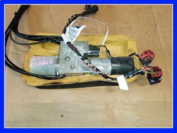 Pompa idraulica capote PEUGEOT 207 CC Cabriolet