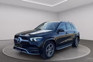 Mercedes GLE 350 de eq-power Premium 4matic auto