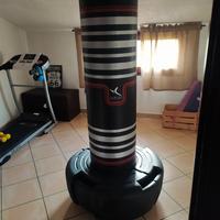 sacco per king boxing 