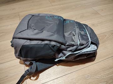 LOWEPRO HATCHBACK 22L AW - zaino fotografico