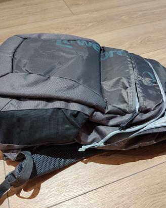 LOWEPRO HATCHBACK 22L AW - zaino fotografico