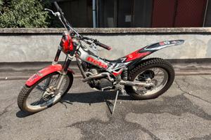 Moto da Trial BETA REV 3 270