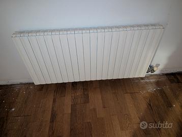 Termosifoni alluminio