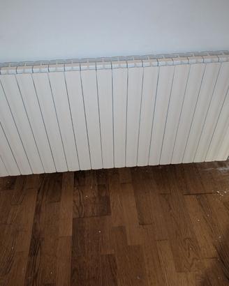 Termosifoni alluminio
