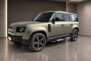 Land Rover Defender 3.0 D6 250 110 AWD auto.
