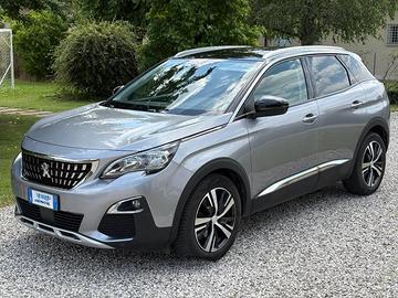 PEUGEOT 3008 BLUEHDI 120cv S&S Business
