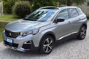 PEUGEOT 3008 BLUEHDI 120cv S&S Business