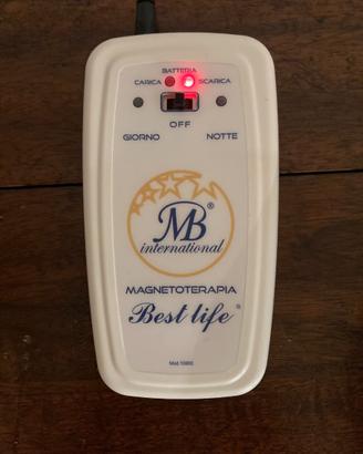 Strumento Magneto Terapia