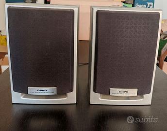 Casse Aiwa SX-NSZ5 + Stereo Aiwa NSX-SZ5