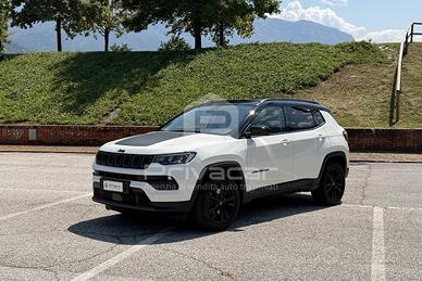 JEEP Compass 1.3 Turbo T4 240 CV PHEV AT6 4xe S
