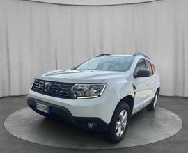 DACIA Duster 1.0 TCe 100 CV ECO-G 4x2 Comfort