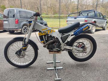 Beta Zero 260 - 1991