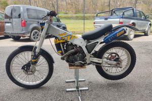 Beta Zero 260 - 1991