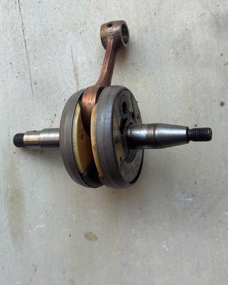 Albero motore husqvarna 560
