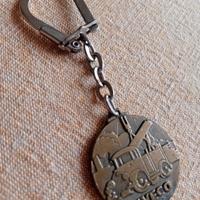 VECCHIO PORTACHIAVI IVECO ANNI 70 VINTAGE