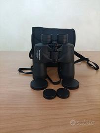 Binocolo OLYMPUS DPS I 10X50, nuovo