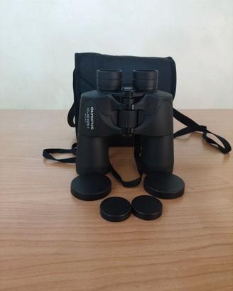 Binocolo OLYMPUS DPS I 10X50, nuovo