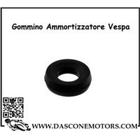 Tampone ammortizzatore anteriore vespa px-pe