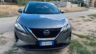 Nissan Qashqai MHEV 158 CV xtronic N-Connecta