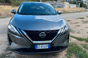 Nissan Qashqai MHEV 158 CV xtronic N-Connecta