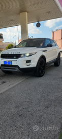 Range Rover Evoque 2.2 TD4 Dynamic