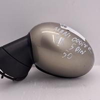 SPECCHIETTO RETROVISORE SINISTRO MINI Cooper 2° S