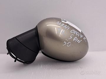 SPECCHIETTO RETROVISORE SINISTRO MINI Cooper 2° S