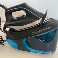 Rowenta VR8321 TurboSteam Ferro da Stiro con gener